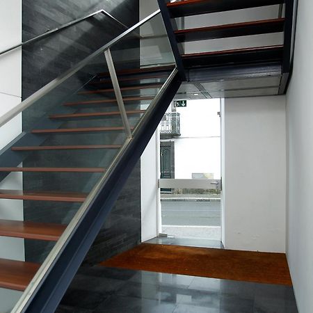 Atlantic House Apartment Ponta Delgada  Exterior photo