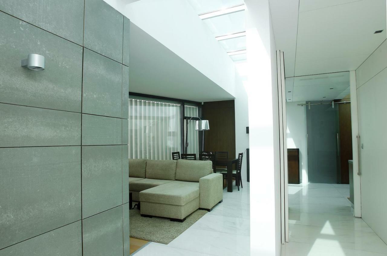 Atlantic House Apartment Ponta Delgada  Exterior photo
