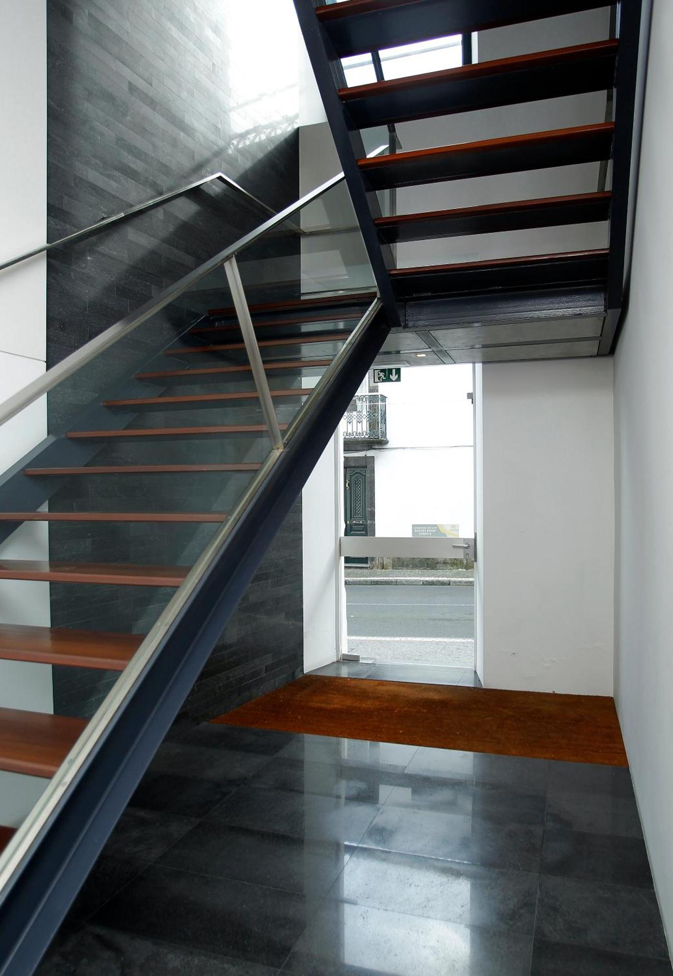 Atlantic House Apartment Ponta Delgada  Exterior photo