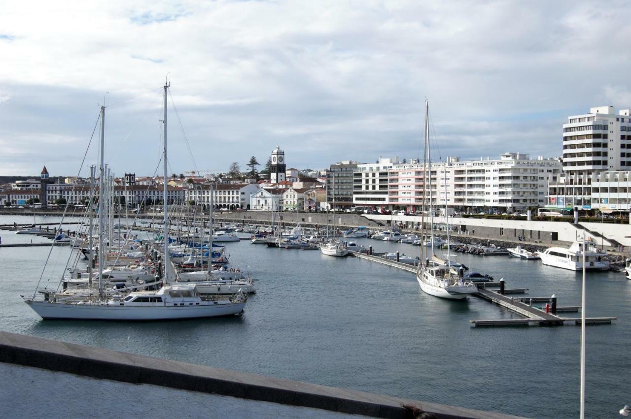 Atlantic House Apartment Ponta Delgada  Exterior photo